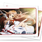 Deck Protector - decorative replica blade Art Asuna (50pk) - Special Order