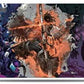 Force Of Will Playmat - Seven Kings