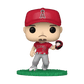 Mike Trout #93 Funko Pop! MLB Angels