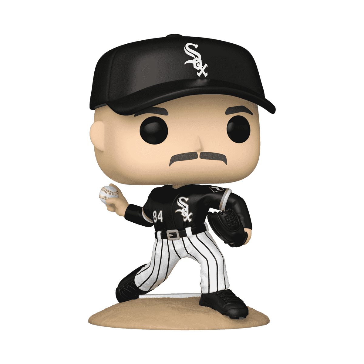 Dylan Cease #96 Funko Pop! MLB White Sox