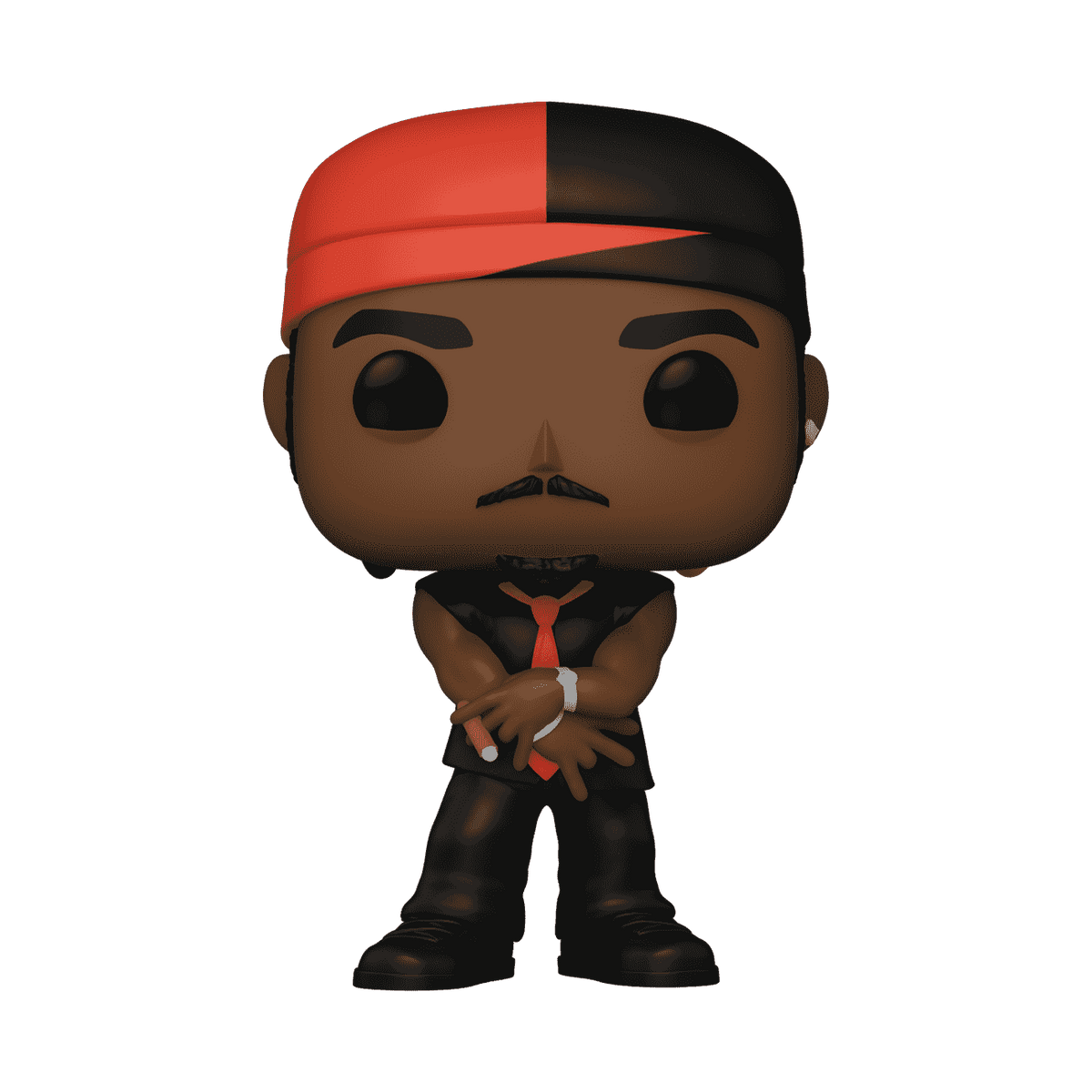 Ja Rule #384 Funko Pop! Rocks ICONN Live Ja Rule