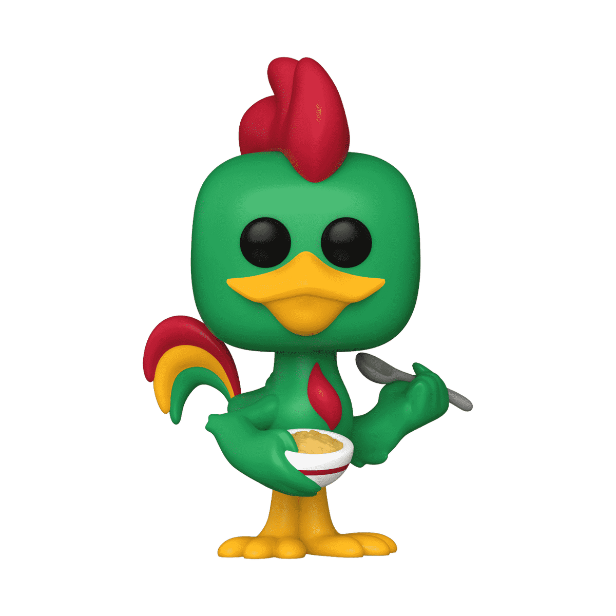 Cornelius #225 Funko Pop! Ad Icons Kelloggs Corn Flakes