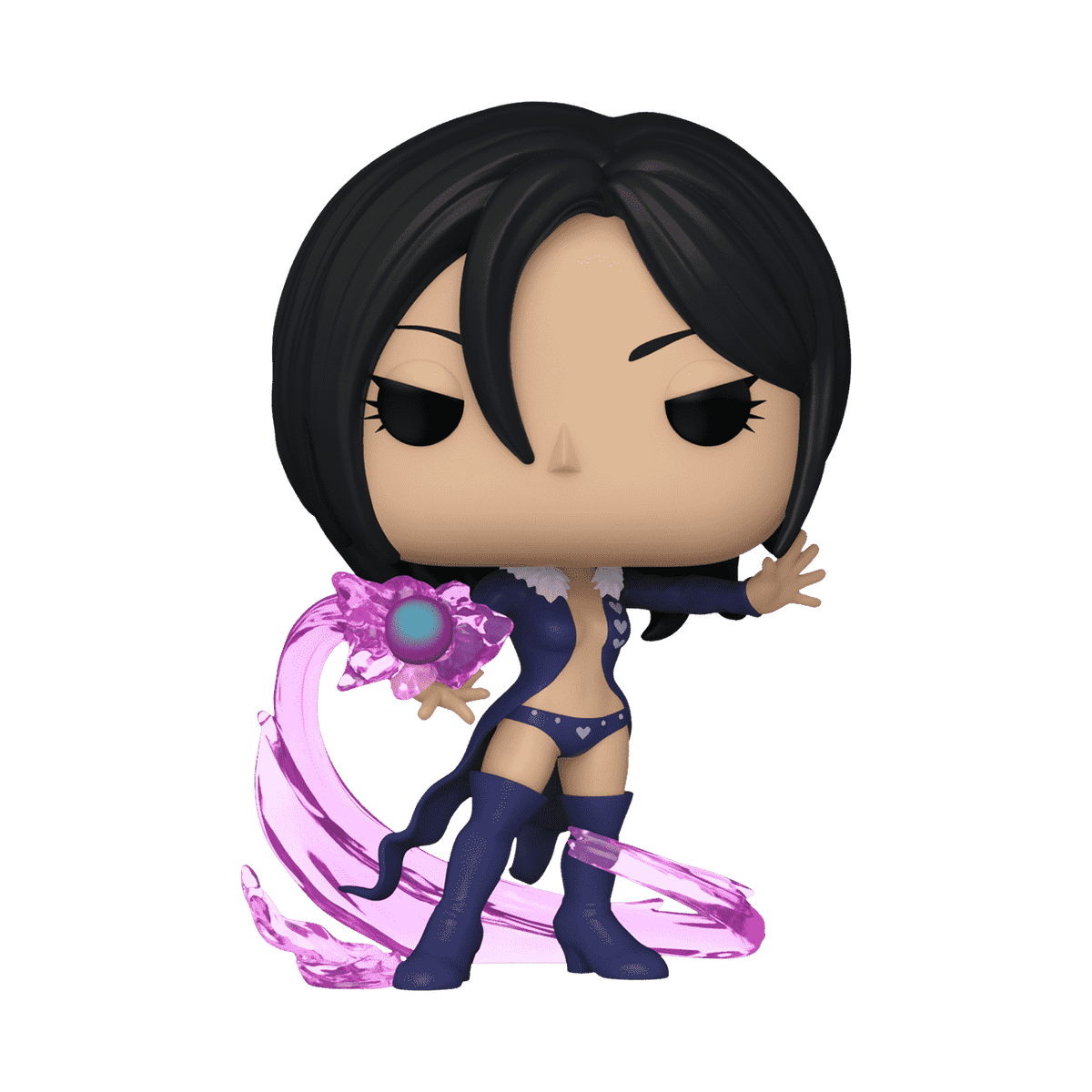 Merlin #1499 Funko Pop! Vinyl Figure Animation The Seven Deadly Sins