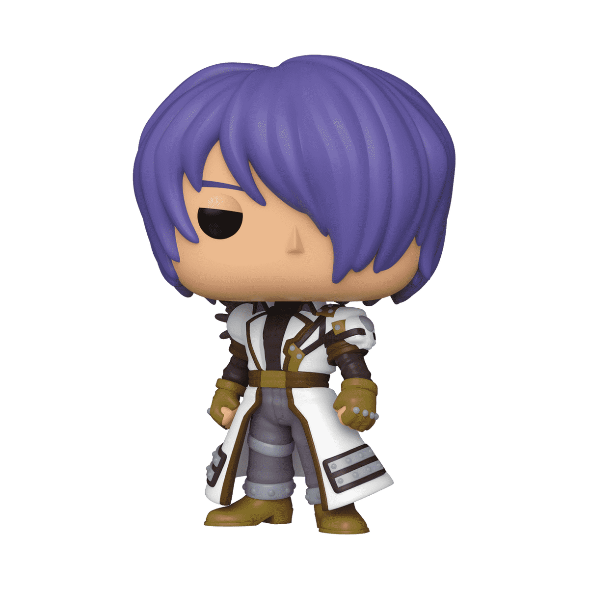 Legato Bluesummers #1557 Funko Pop! Animation Trigun