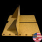Hot Wire Foam Cutter Fence V2 for Hercules 8500 and Proxxon