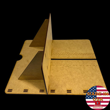 Hot Wire Foam Cutter Fence V2 for Hercules 8500 and Proxxon