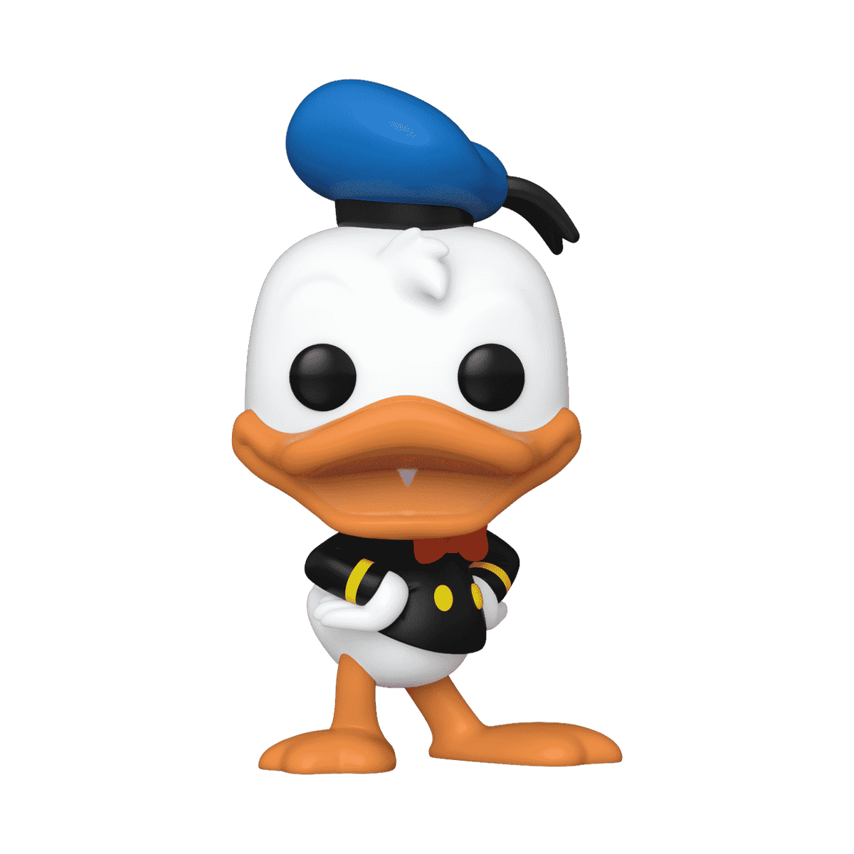 1938 Donald Duck #1442 Funko Pop! Disney Donald Duck 90