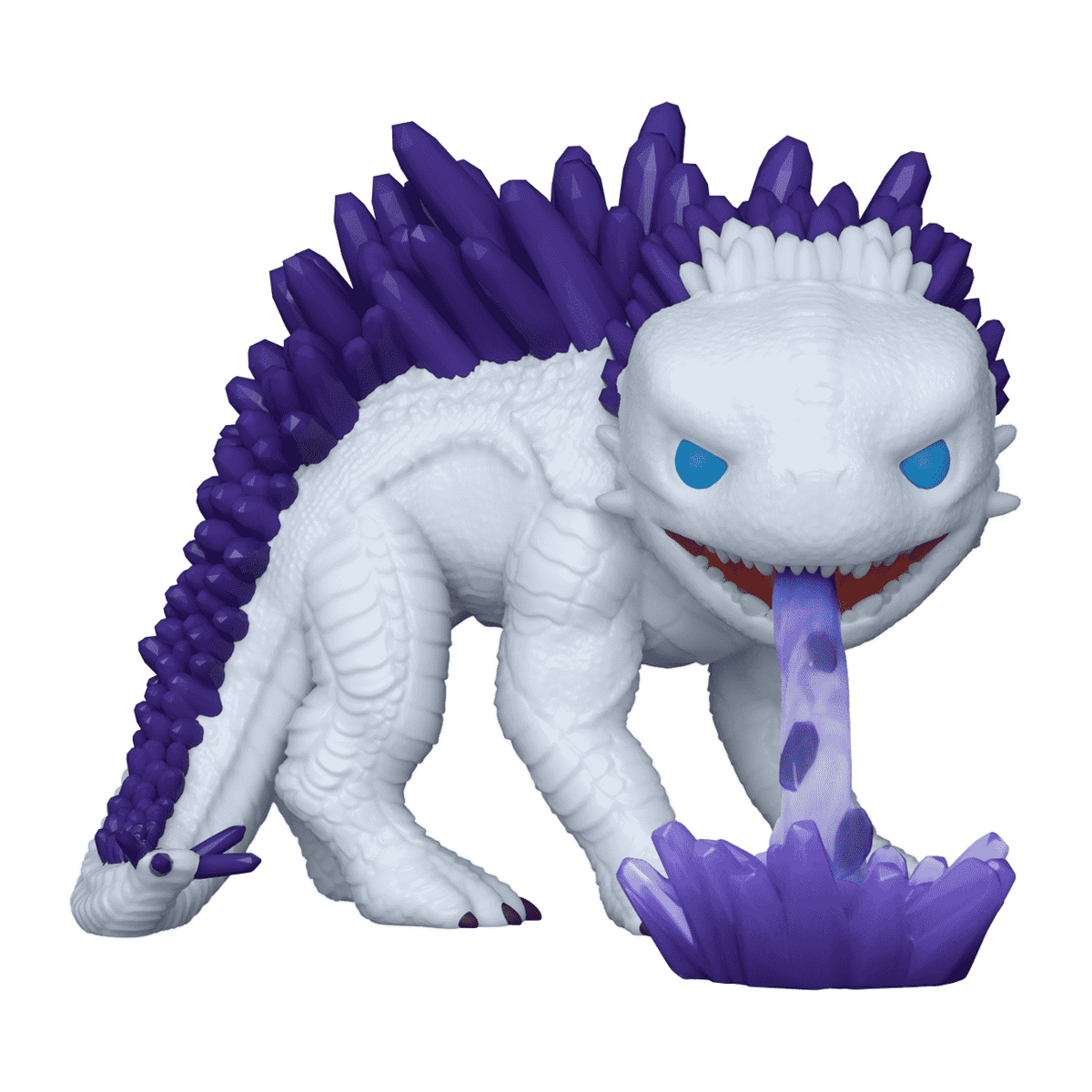 Shimo with Ice-Ray #1542 Funko Pop! Movies Godzilla x Kong The New Empire
