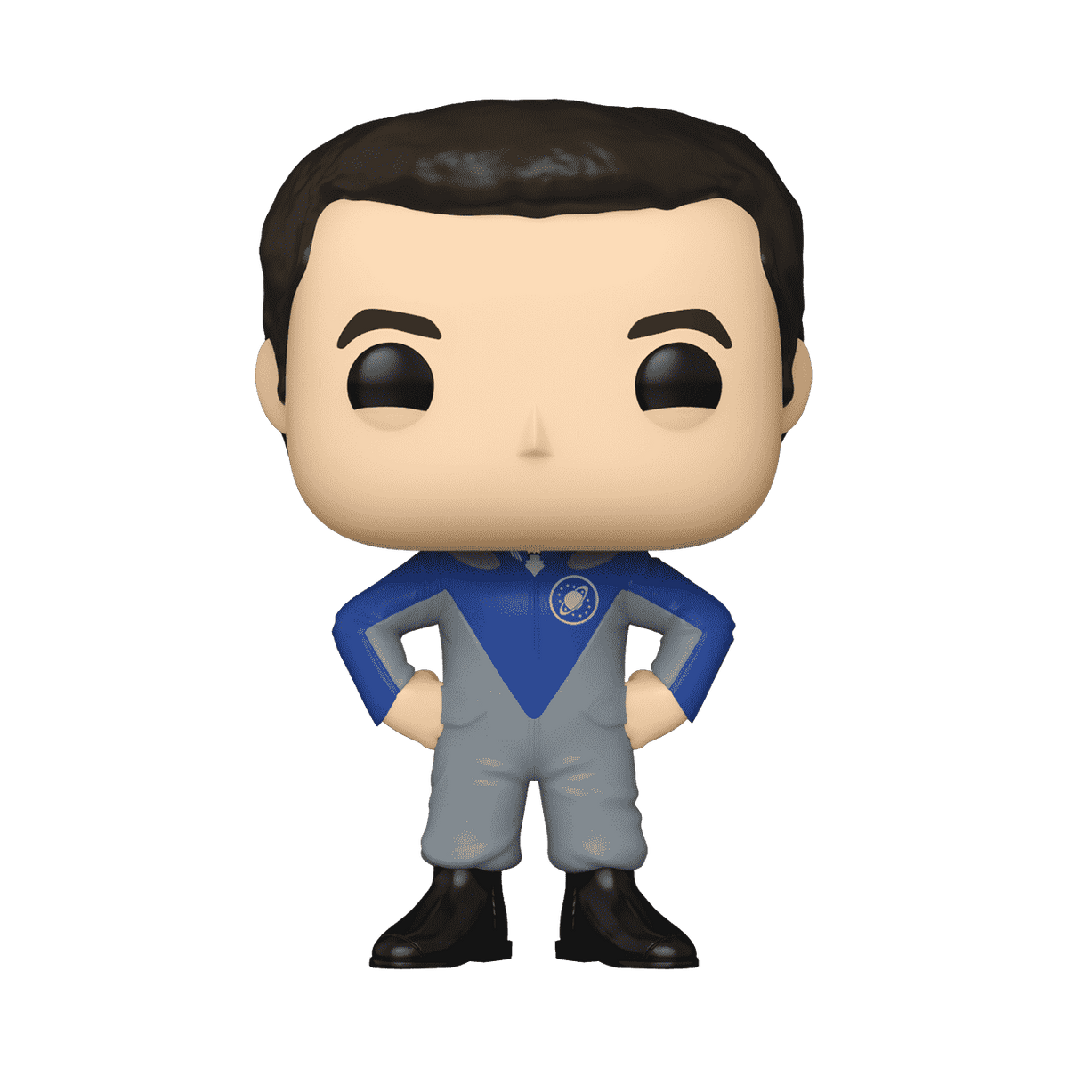 Fred Kwan As Tech Sergeant Chen #1529 Funko Pop! Movies Galaxy Quest