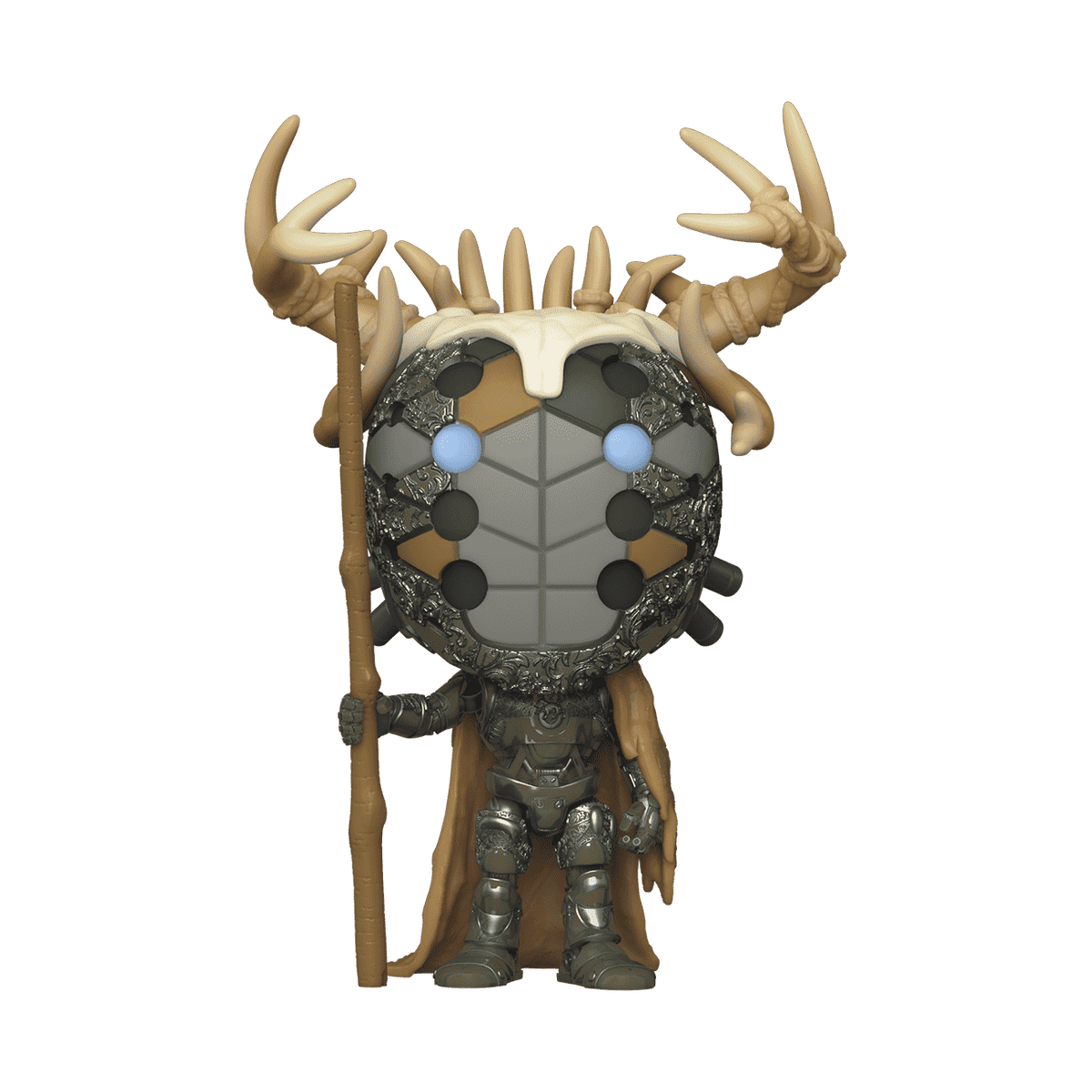 Jimmy with Antlers #1562 Funko Pop! Movies Rebel Moon