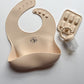 Silicone Bibs