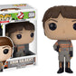 Ghostbusters Erin Gilbert VAULTED #304 Funko Pop Vinyl Figure