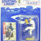Los Angeles Dodgers Ismael Valdes 1997 Slu