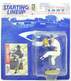 Los Angeles Dodgers Ismael Valdes 1997 Slu