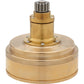 ANDERSEN Below Deck Variable Speed Compact Motor Electric Conversion Kit - 12V f/28ST Winch