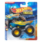 Hot Wheels Monster Trucks 1:64 Scale Vehicle 2026  - Select Vehicle(s) (5393)