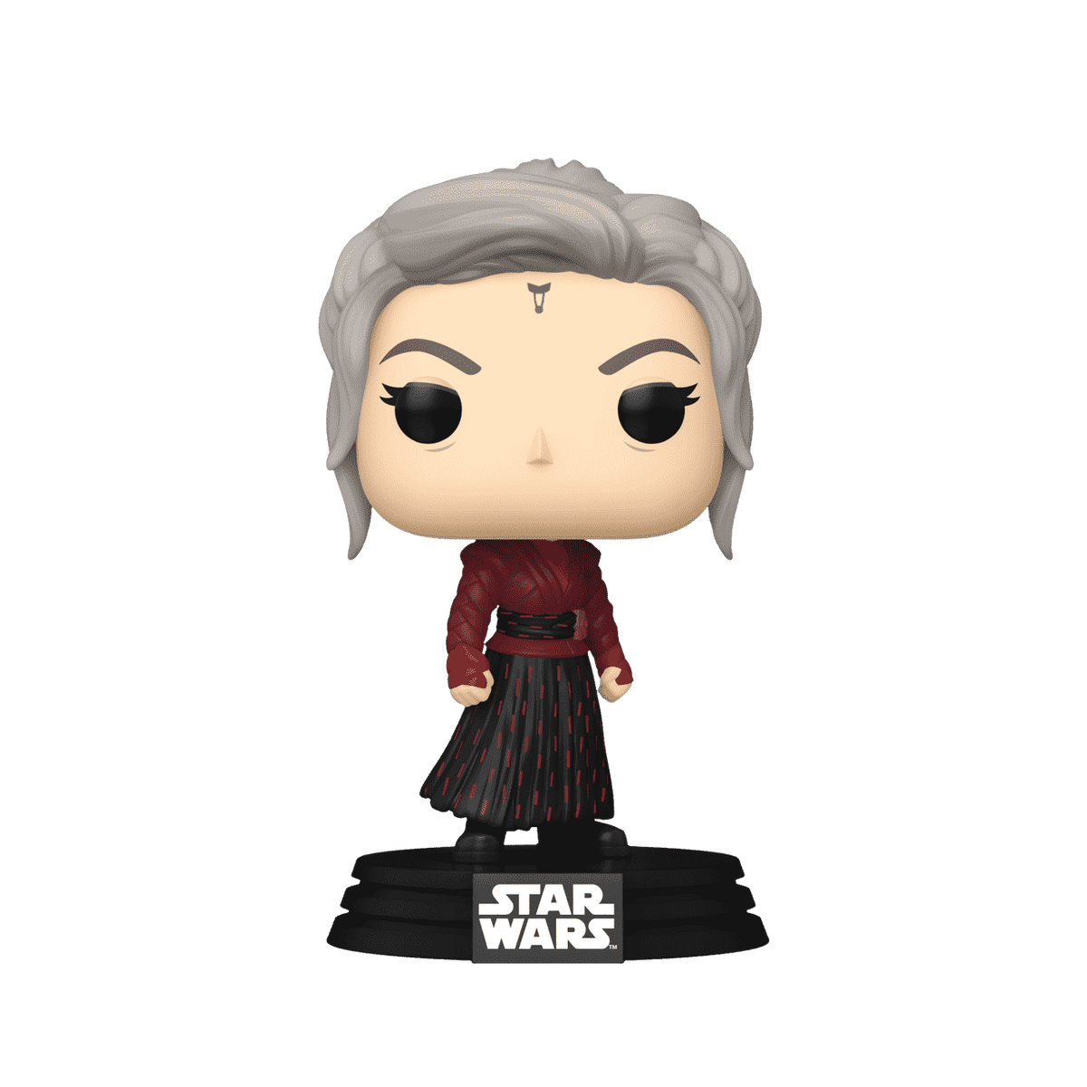 Morgan Elsbeth #684 Funko Pop! Star Wars Ahsoka