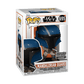 The Mandalorian Guard #695 Entertainment Earth Exclusive Funko Pop! Star Wars