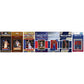 Nba Philadelphia 76Ers 7 Different Licensed Trading Card Team Sets