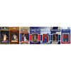 Nba Philadelphia 76Ers 7 Different Licensed Trading Card Team Sets