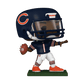 Justin Fields #237 Funko Pop! Football NFL Chicago Bears