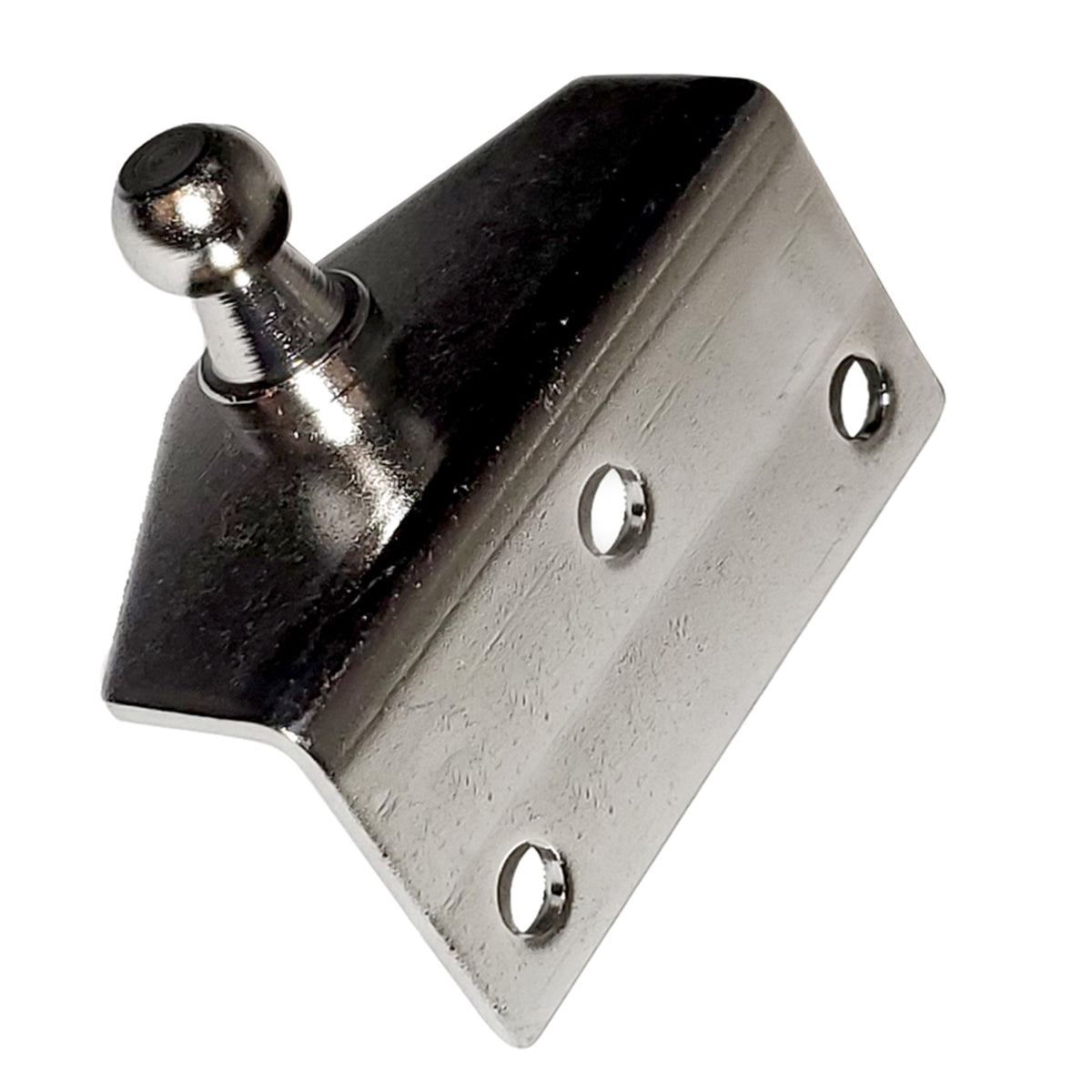 SEA DOG 90 DEGREE GAS LIFT MOUNT WIDE