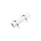 Sea-Dog Side Mount Rod Holder - 9 - White