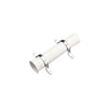 Sea-Dog Side Mount Rod Holder - 9 - White