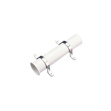Sea-Dog Side Mount Rod Holder - 9 - White