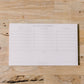 Make it Happen Notepad