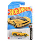 Hot Wheels American Power 1:64 Diecast Assorted (Ford, Chevy, Dodge, Mustang, Corvette, GMC, Jeep, Merc, Camaro)