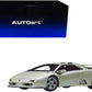 Lamborghini Diablo Se30 Jota Ballon White / Pearl White With Red Interior 1/18 Model Car By Autoart