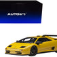 Lamborghini Diablo Sv-R Superfly Yellow 1/18 Model Car By Autoart