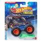 Hot Wheels Monster Trucks 1:64 Scale Vehicle 2026  - Select Vehicle(s) (5393)