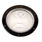 Beckson 6 High-Torque Access Plate - Clear