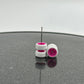 Rubber Wheels for Diecast Scale 1/64