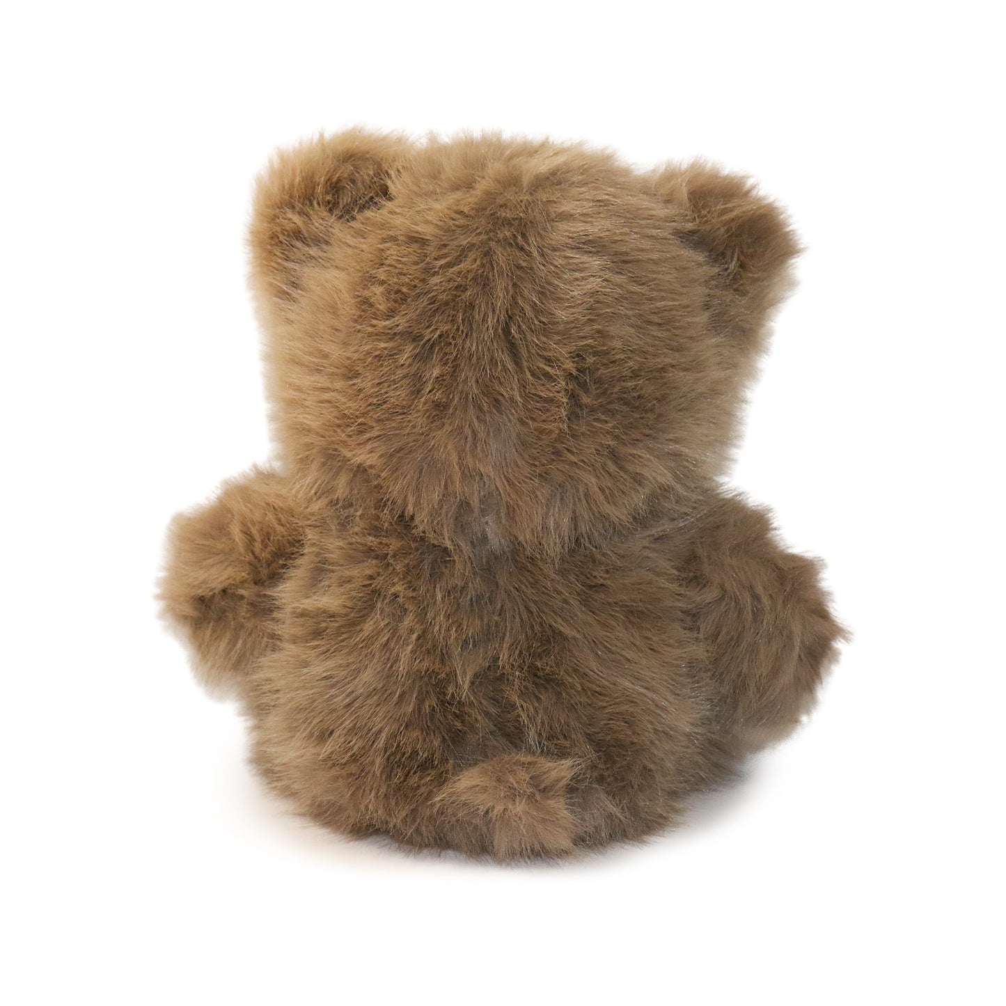 Honeywood Bear: A Plush Toy for Caregivers, Nurturers, and Comfort Givers