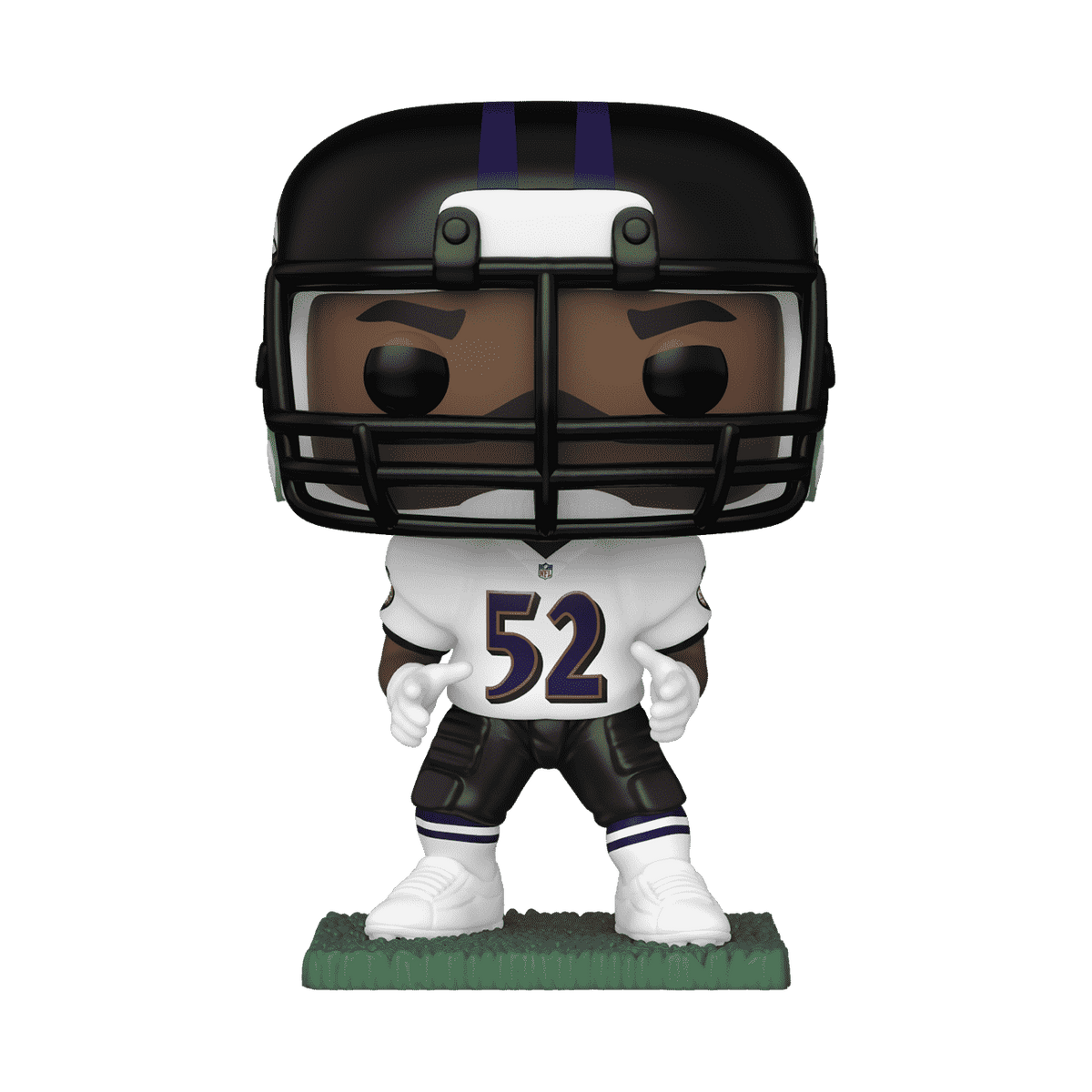 Ray Lewis #246 Funko Pop! NFL Legends Ravens