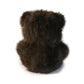 Honeywood Bear: A Plush Toy for Caregivers, Nurturers, and Comfort Givers