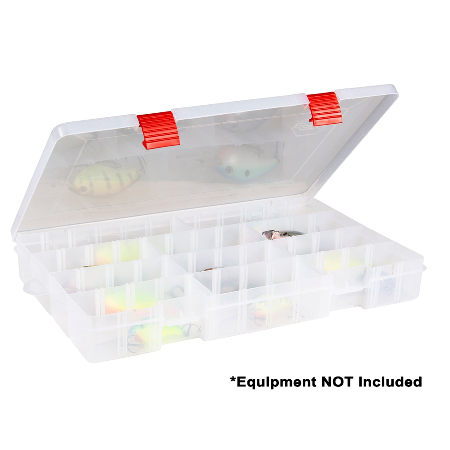PLANO RUSTRICTOR 3700 STOWAWAY