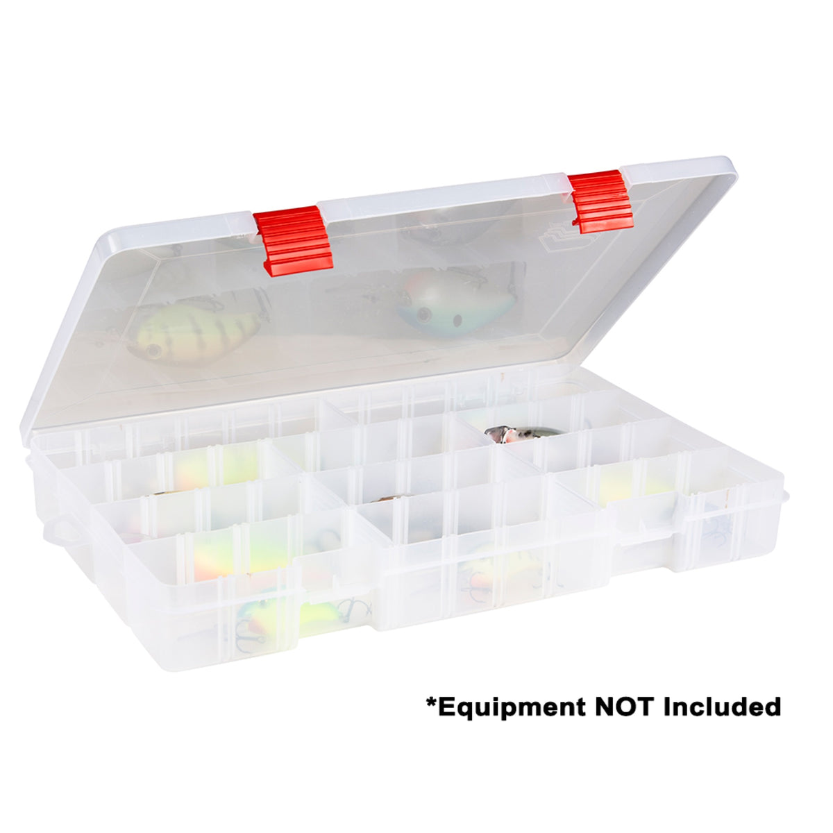 PLANO RUSTRICTOR 3700 STOWAWAY