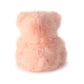Honeywood Bear: A Plush Toy for Caregivers, Nurturers, and Comfort Givers