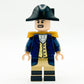 ALEXANDER HAMILTON Minifig