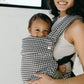 Coco Houndstooth - Woven Jacquard (7-35 lbs)