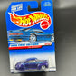 Hot Wheels Blue Cards Old (pt:2) Models 1:64 Assorted