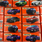 Matchbox Power Grabs box 1:64 assorted