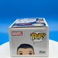 SIGNED by Simu Liu Shang-Chi #843 Funko Pop Vinyl Figure Marvel Shang-Chi and the Legend of the Ten Rings