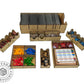 7 Wonders Board Game Organizer Insert
