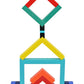 V-BLOX Construction Building Toy
