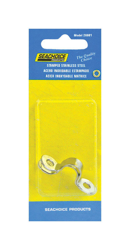 Strap Eye 2/Card (Pack Of 1)